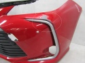 Zderzak przód przedni Toyota Corolla E21 XII Sedan 18-22
