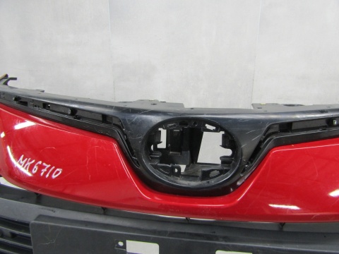 Zderzak przód przedni Toyota Corolla E21 XII Sedan 18-22