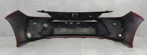 Zderzak przód przedni Toyota Corolla E21 XII Sedan 18-22