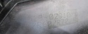 Zderzak przód przedni Toyota Corolla E21 XII Sedan 18-22