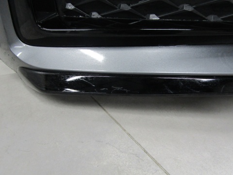 Zderzak przód przedni Skoda Superb 4 IV Sportline Sport Line 24- / 4PDC + wiązka 4PDC + Wiązka