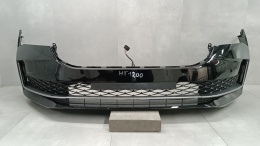 Zderzak przód przedni Skoda Superb 4 IV 24- /+ wiązka + pdc