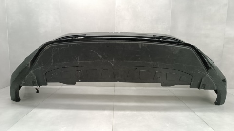 Zderzak przód przedni Skoda Superb 4 IV 24- /+ wiązka + pdc