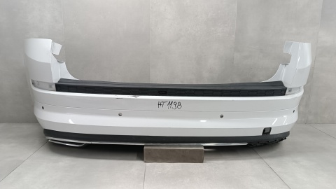 Zderzak tył tylny Skoda Kodiaq 565 Sportline Lift 21-24