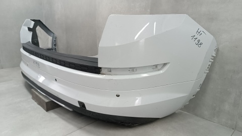 Zderzak tył tylny Skoda Kodiaq 565 Sportline Lift 21-24