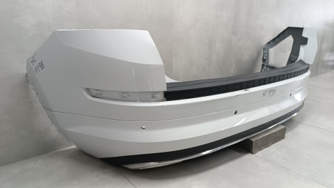 Zderzak tył tylny Skoda Kodiaq 565 Sportline Lift 21-24