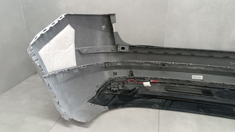 Zderzak tył tylny Skoda Kodiaq 565 Sportline Lift 21-24