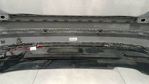 Zderzak tył tylny Skoda Kodiaq 565 Sportline Lift 21-24