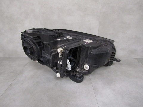 LAMPA PRZÓD MERCEDES GLE W167 FULL LED MULTIBEAM 19-23 LH LEWA A1679064104