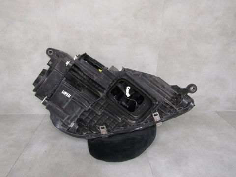 LAMPA PRZÓD MERCEDES GLE W167 FULL LED MULTIBEAM 19-23 LH LEWA A1679064104