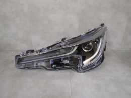 LAMPA PRZÓD TOYOTA COROLLA E21 HB KOMBI FULL LED 18-22 LH 81150-02S70
