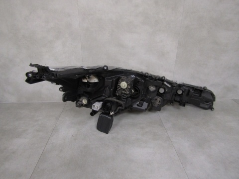 LAMPA PRZÓD TOYOTA COROLLA E21 HB KOMBI FULL LED 18-22 LH 81150-02S70