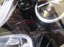 LAMPA PRZÓD TOYOTA COROLLA E21 HB KOMBI FULL LED 18-22 LH 81150-02S70
