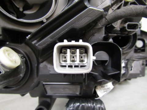 LAMPA PRZÓD TOYOTA COROLLA E21 HB KOMBI FULL LED 18-22 LH 81150-02S70