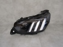 LAMPA PRZÓD PEUGEOT 208 II 2 2008 II 2 FULL LED 19-23 LH LEWA 9841642080