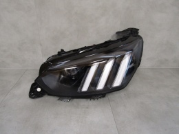 LAMPA PRZÓD PEUGEOT 208 II 2 2008 II 2 FULL LED 19-23 LH LEWA 9841642080