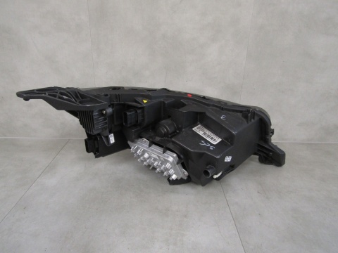 LAMPA PRZÓD PEUGEOT 208 II 2 2008 II 2 FULL LED 19-23 LH LEWA 9841642080
