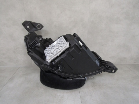 LAMPA PRZÓD PEUGEOT 208 II 2 2008 II 2 FULL LED 19-23 LH LEWA 9841642080