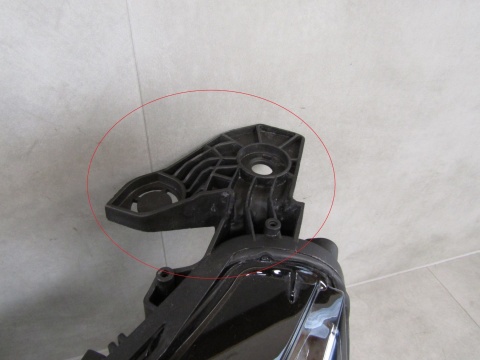 LAMPA PRZÓD PEUGEOT 208 II 2 2008 II 2 FULL LED 19-23 LH LEWA 9841642080
