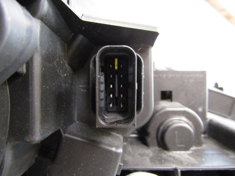 LAMPA PRZÓD PEUGEOT 208 II 2 2008 II 2 FULL LED 19-23 LH LEWA 9841642080