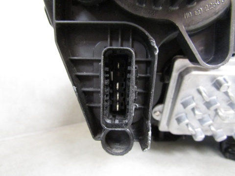 LAMPA PRZÓD PEUGEOT 208 II 2 2008 II 2 FULL LED 19-23 LH LEWA 9841642080