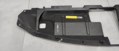 Osłona pasa przedniego Nissan Qashqai III J12 21- OEM 62322-6UA0A
