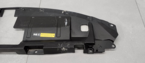 Osłona pasa przedniego Nissan Qashqai III J12 21- OEM 62322-6UA0A