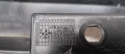 Osłona pasa przedniego Nissan Qashqai III J12 21- OEM 62322-6UA0A