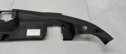 Osłona pasa przedniego Toyota Prius IV XW50 15-19 OEM 53289-47050