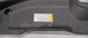 Osłona pasa przedniego Toyota Prius IV XW50 15-19 OEM 53289-47050