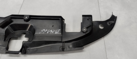Osłona pasa przedniego Toyota Prius IV XW50 15-19 OEM 53289-47050