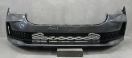 Zderzak przód przedni Skoda Superb 4 3P0807221 24- / +Wiazka