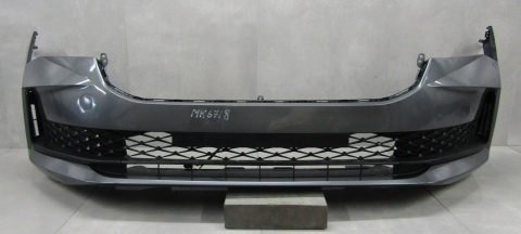 Zderzak przód przedni Skoda Superb 4 3P0807221 24- / +Wiazka