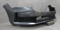 Zderzak przód przedni Skoda Superb 4 3P0807221 24- / +Wiazka