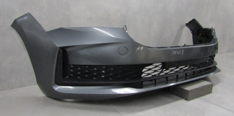 Zderzak przód przedni Skoda Superb 4 3P0807221 24- / +Wiazka