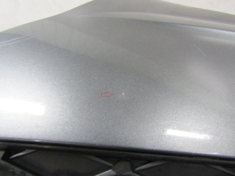 Zderzak przód przedni Skoda Superb 4 3P0807221 24- / +Wiazka