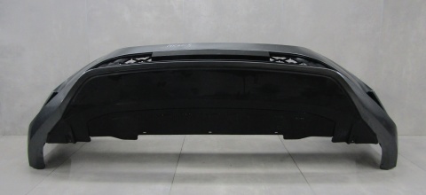Zderzak przód przedni Skoda Superb 4 3P0807221 24- / +Wiazka