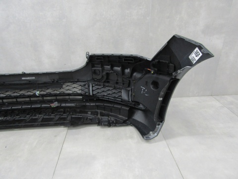 Zderzak przód przedni Skoda Superb 4 3P0807221 24- / +Wiazka