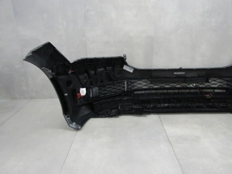 Zderzak przód przedni Skoda Superb 4 3P0807221 24- / +Wiazka