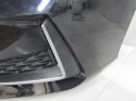 Zderzak przód przedni Skoda Superb 4 3P0807221 24- / + 4 PDC + wiązka