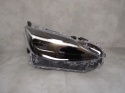 LAMPA PRZÓD TOYOTA YARIS CROSS FULL LED 17-22 RH PRAWA KOITO 0D-314