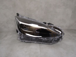 LAMPA PRZÓD TOYOTA YARIS CROSS FULL LED 17-22 RH PRAWA KOITO 0D-314