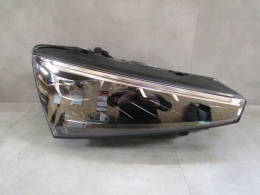 LAMPA PRZÓD SKODA SCALA 657 FULL LED 19-23 RH PRAWA 657941016A