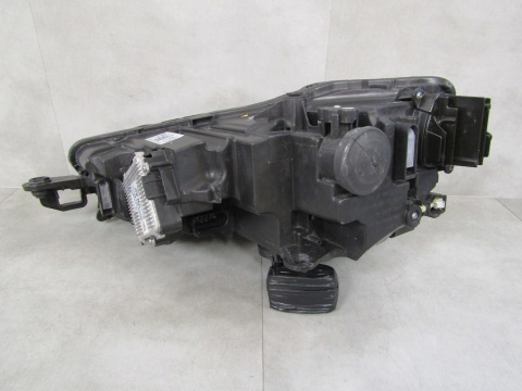 LAMPA PRZÓD SKODA SCALA 657 FULL LED 19-23 RH PRAWA 657941016A