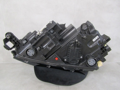 LAMPA PRZÓD SKODA SCALA 657 FULL LED 19-23 RH PRAWA 657941016A