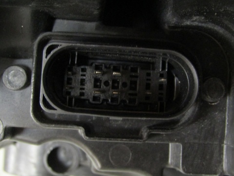 LAMPA PRZÓD SKODA SCALA 657 FULL LED 19-23 RH PRAWA 657941016A