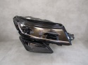 LAMPA PRZÓD SKODA KODIAQ I FULL LED 16-21 RH PRAWA 566941016C