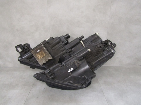 LAMPA PRZÓD SKODA KODIAQ I FULL LED 16-21 RH PRAWA 566941016C