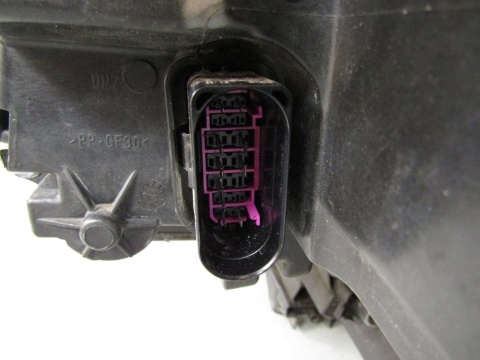 LAMPA PRZÓD SKODA KODIAQ I FULL LED 16-21 RH PRAWA 566941016C