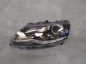 LAMPA PRZÓD SKODA RAPID LIFT KSENON LH LEWA 16-19 5JB941015C